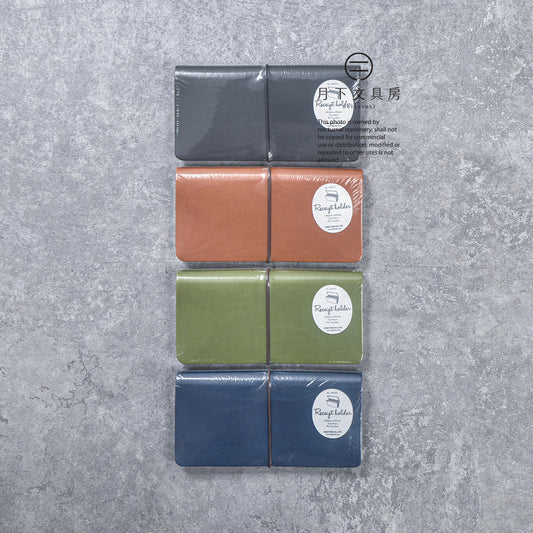 S-509 | HIGHTIDE Pavot series 風琴收納包