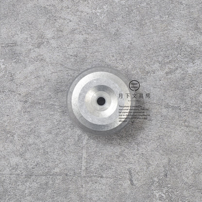 T-617 | HMM Paperweight 紙鎮筆座 (鋁原色)