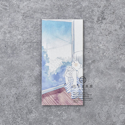 T-632 | 表現社 x 藤巻佐有梨 一筆盞 (生活)