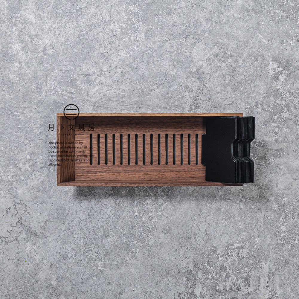 T-750 | HIGHTIDE BUTLER 卡片收納架