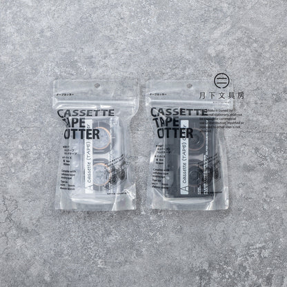 T-756 | SUN-STAR CASSETTE TAPE CUTTER 紙膠帶切割機