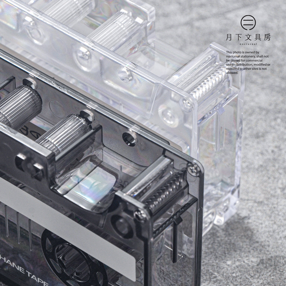 T-756 | SUN-STAR CASSETTE TAPE CUTTER 紙膠帶切割機