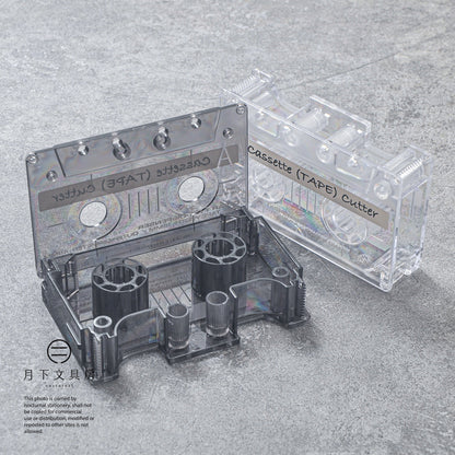 T-756 | SUN-STAR CASSETTE TAPE CUTTER 紙膠帶切割機