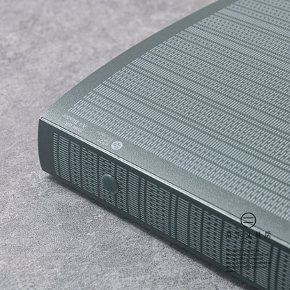 T-765 | CRAFT DESIGN TECHNOLOGY A4 30孔活頁文件夾 (深綠)