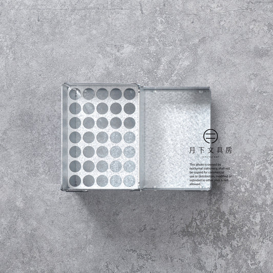 T-776 | SANRO L Series 鍍鋅桌上收納架