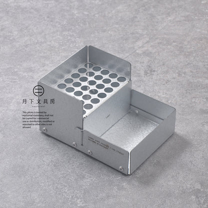 T-776 | SANRO L Series 鍍鋅桌上收納架