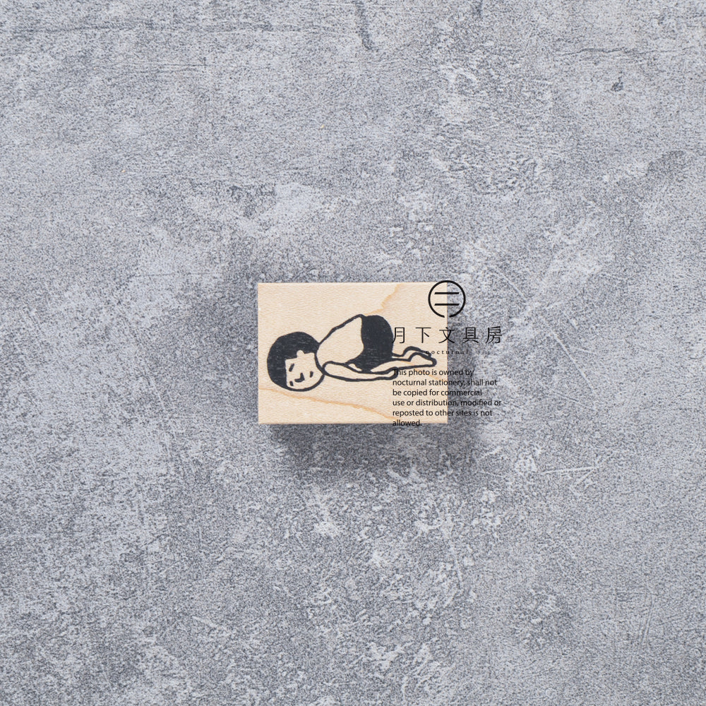 T-814 | RiraRiraHanko 印章 (Exhausted)