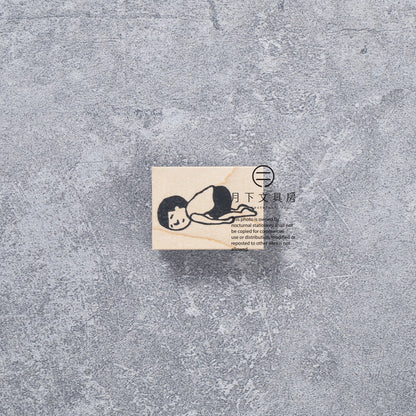 T-814 | RiraRiraHanko 印章 (Exhausted)