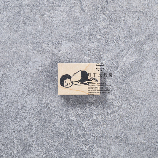 T-814 | RiraRiraHanko 印章 (Exhausted)