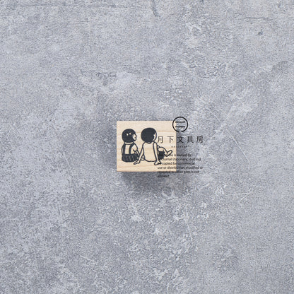 T-816 | RiraRiraHanko 印章 (共同觀賞)