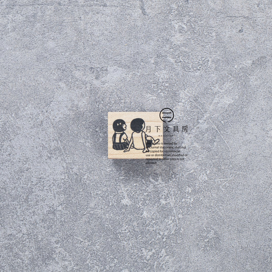 T-816 | RiraRiraHanko 印章 (共同觀賞)